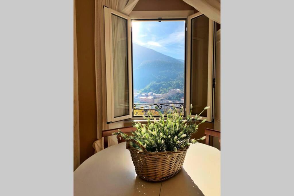 Casa Flea - Holiday Apartment With 2 Bedrooms Gualdo Tadino Exterior foto